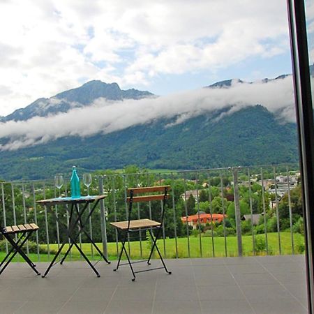 Boardinghouse Apartment Bad Reichenhall Luaran gambar