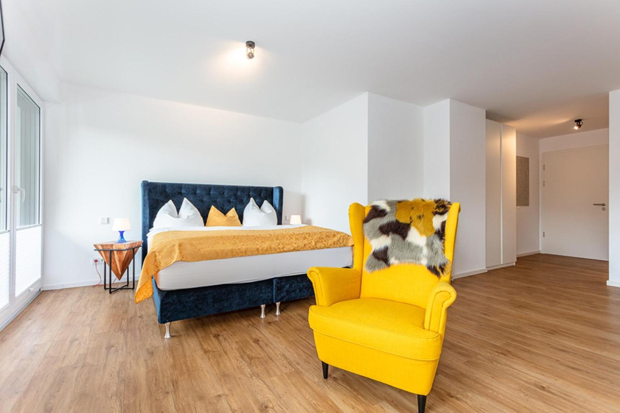 Boardinghouse Apartment Bad Reichenhall Luaran gambar