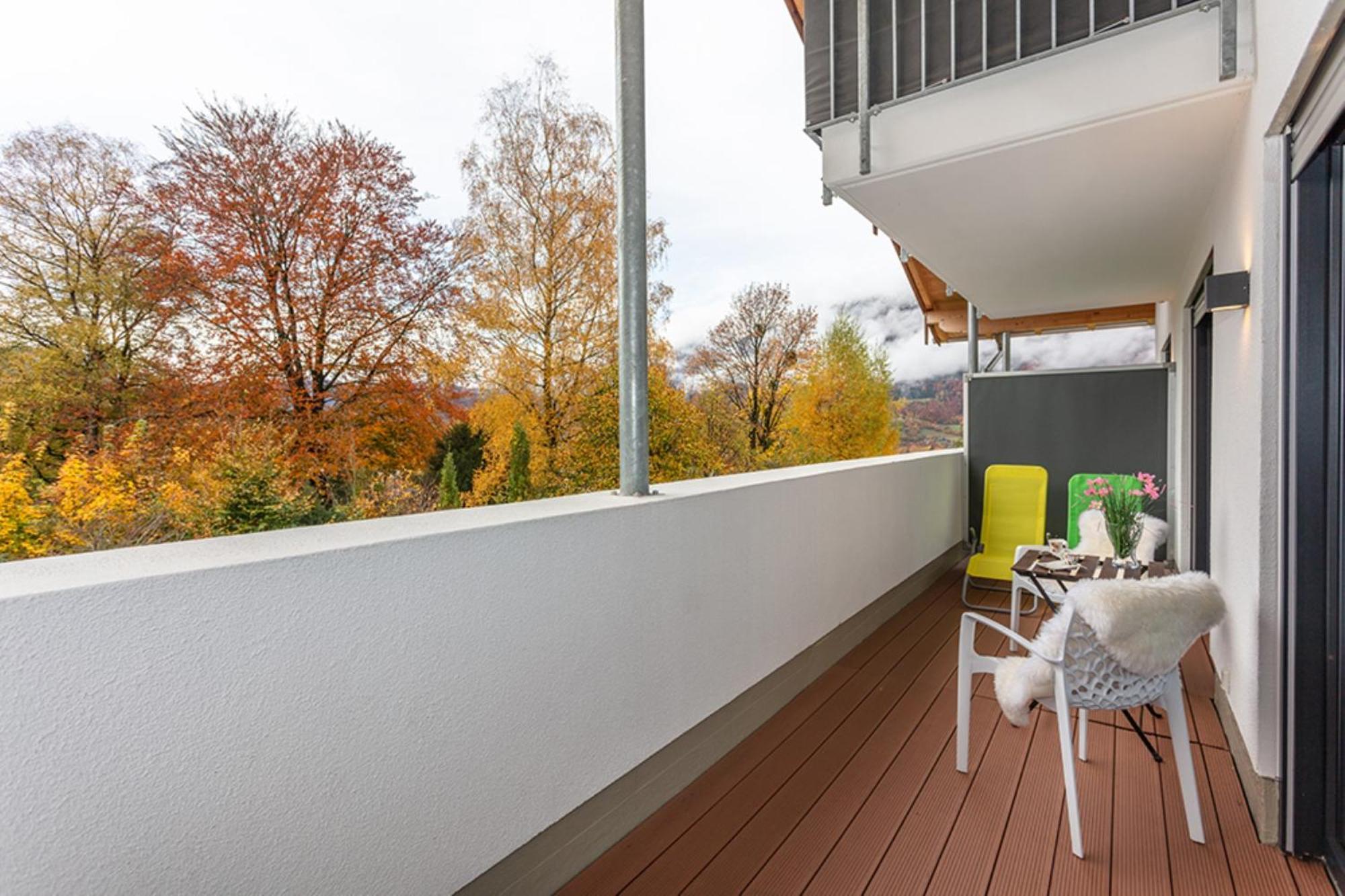 Boardinghouse Apartment Bad Reichenhall Luaran gambar