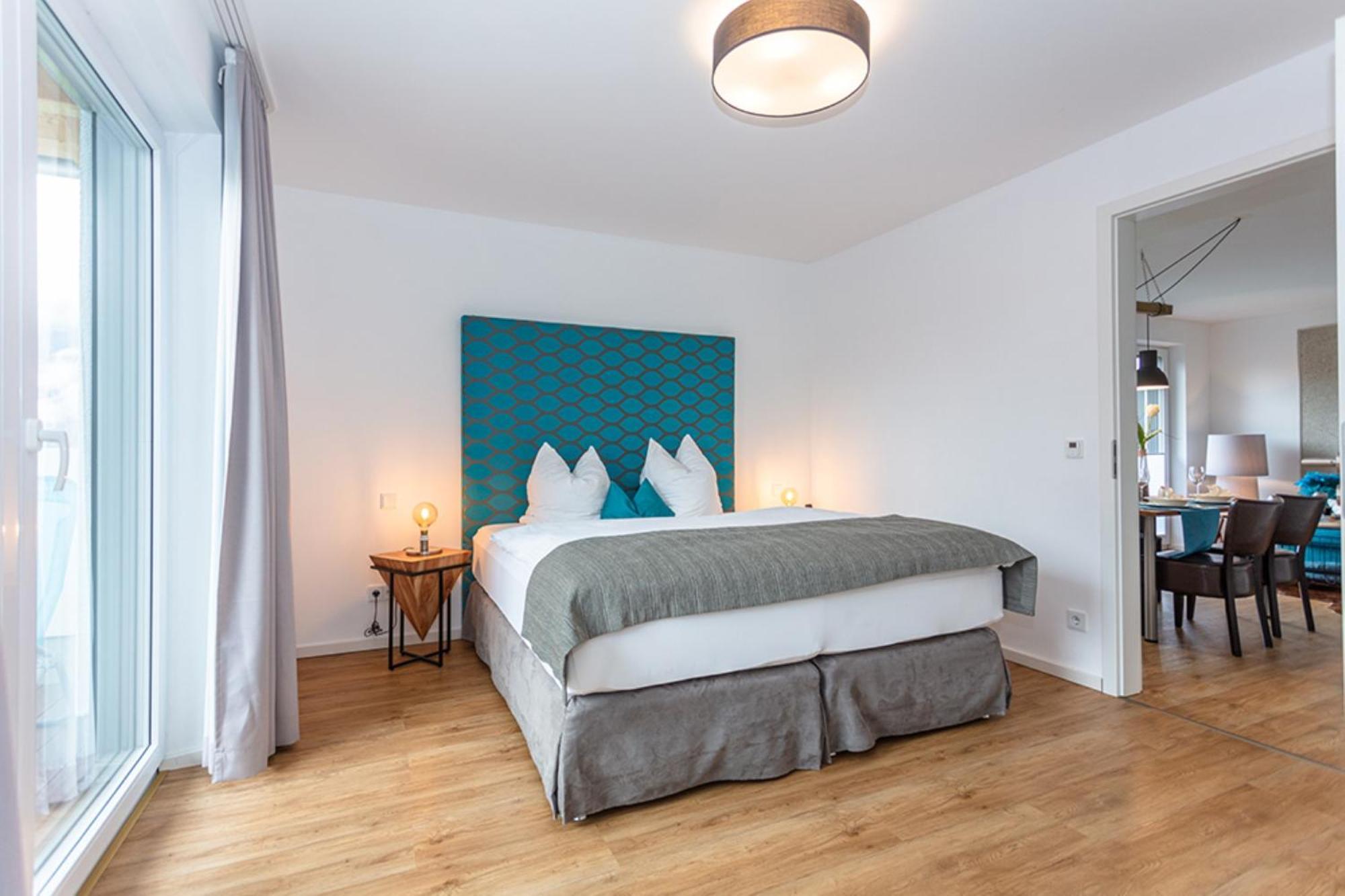 Boardinghouse Apartment Bad Reichenhall Luaran gambar