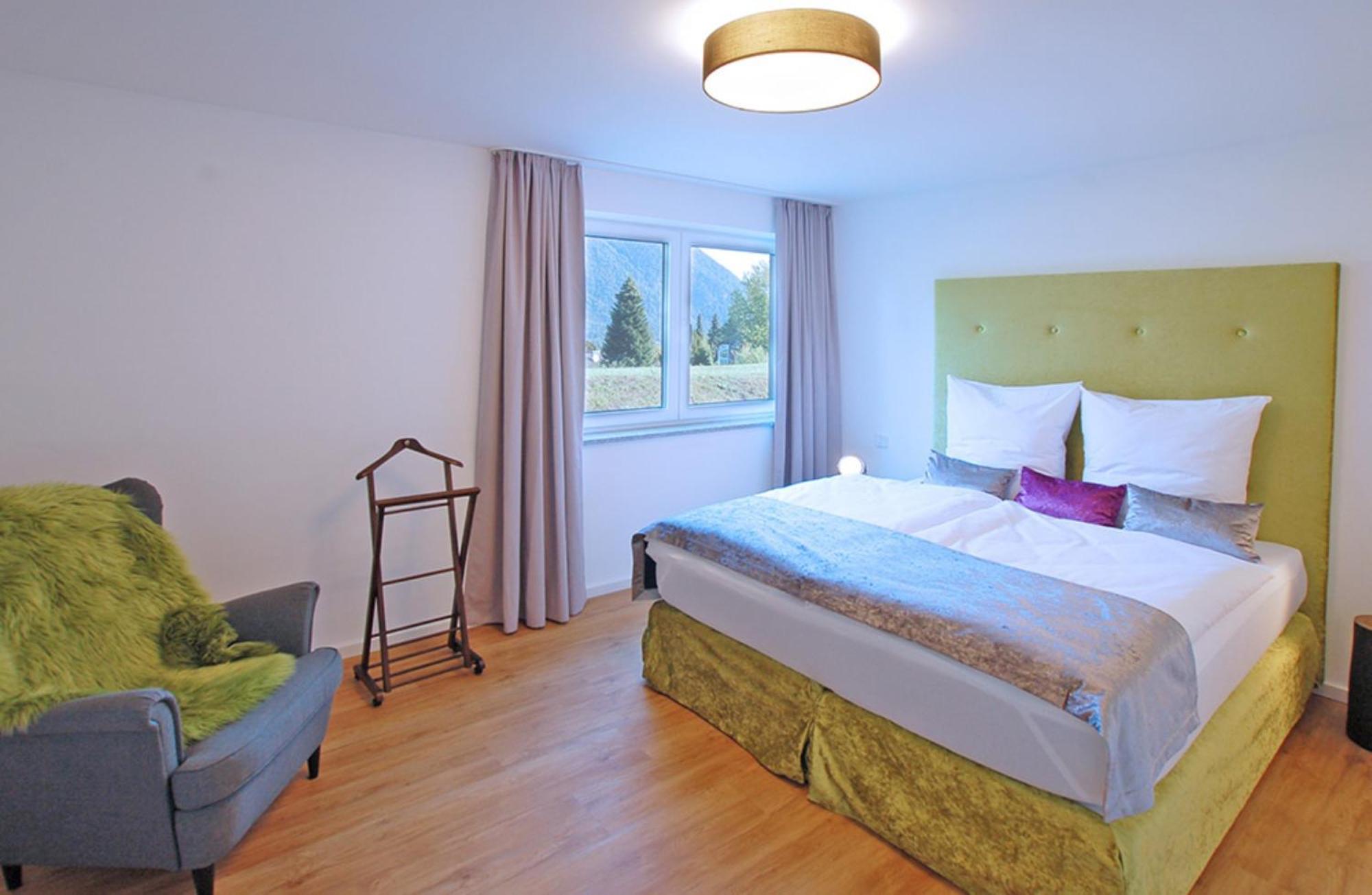 Boardinghouse Apartment Bad Reichenhall Luaran gambar