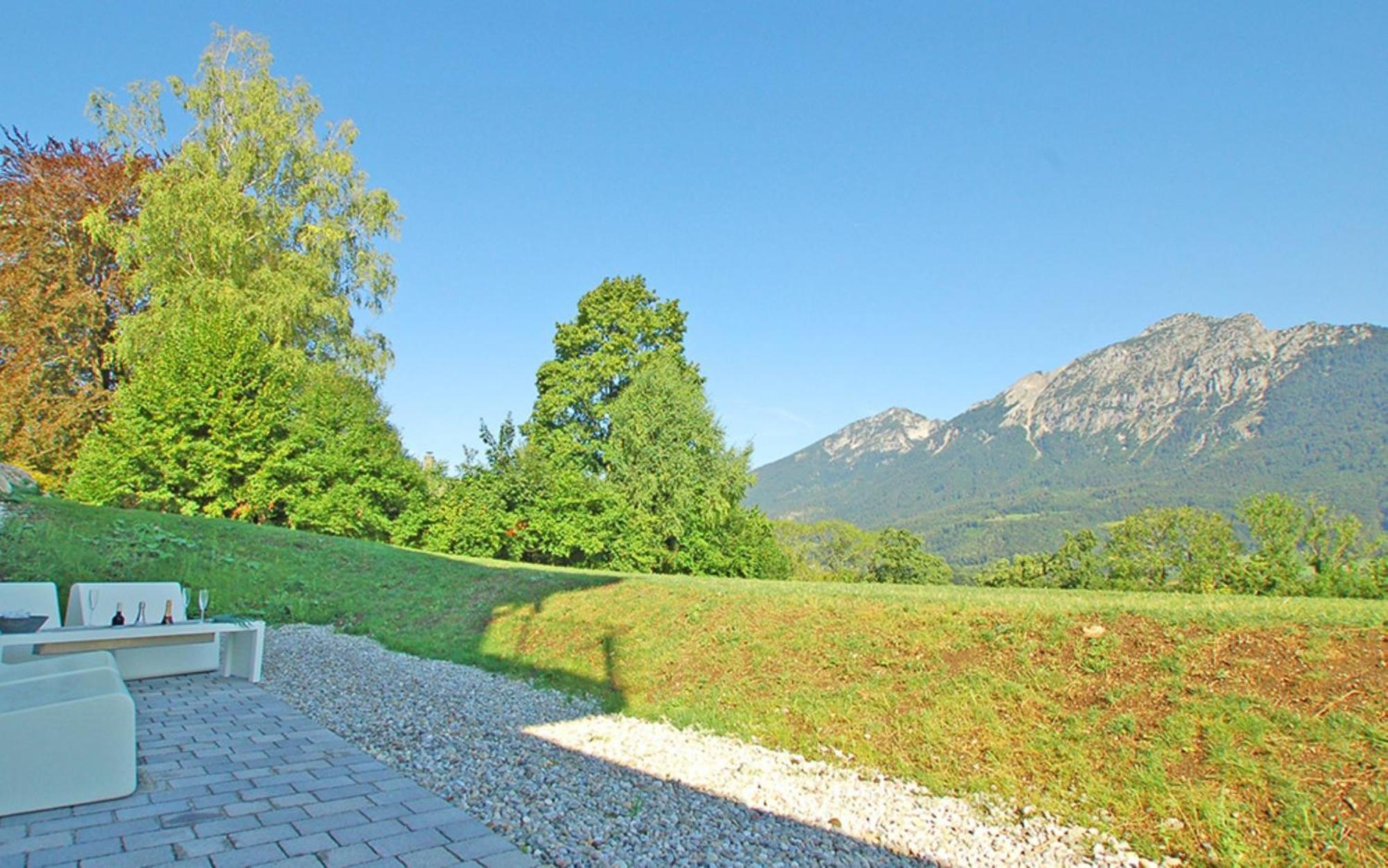 Boardinghouse Apartment Bad Reichenhall Luaran gambar